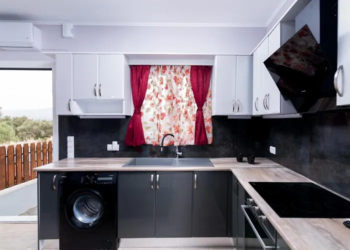 Alexandros Home