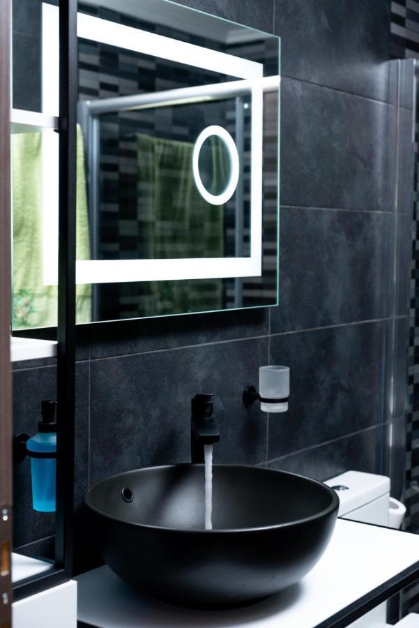 Appartement Alexandros