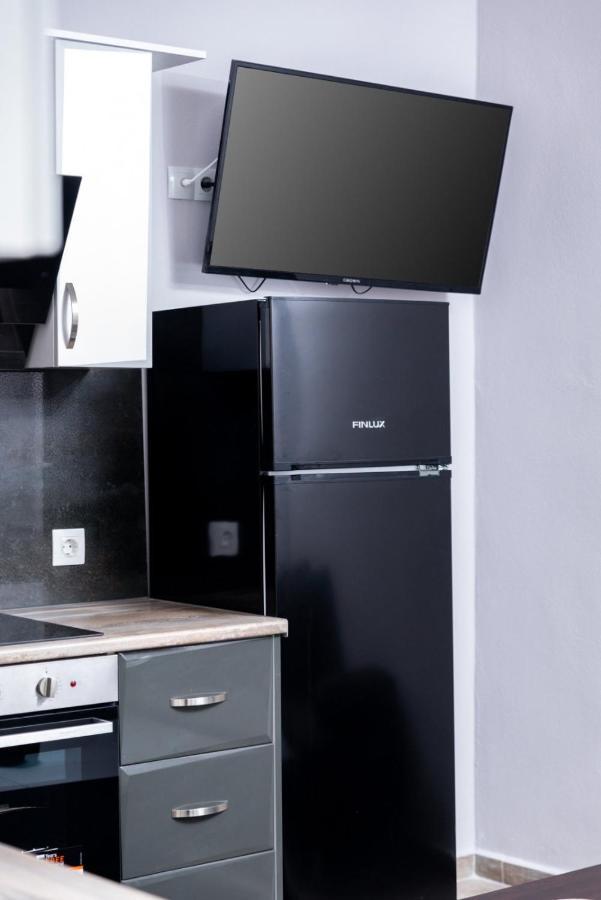 Alexandros Appartement